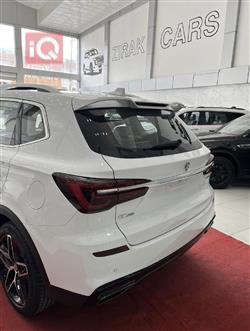 MG RX5